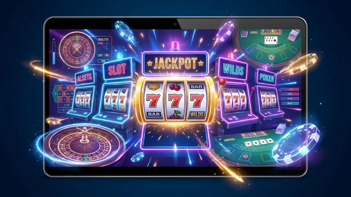 Giochi da casinò