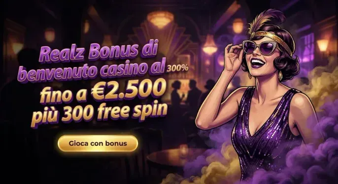 Realz Casino